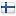 hakimiyeh.ir server is located in Finland